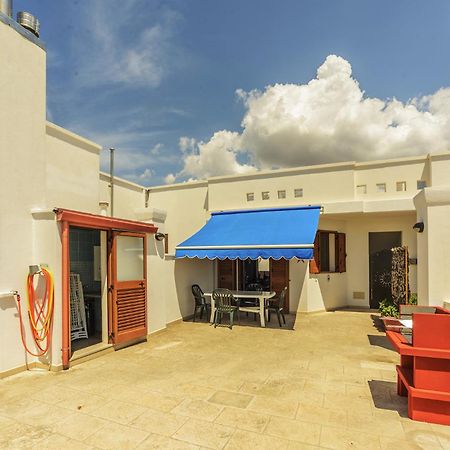Panoramici Monolocali Apartment Santa Maria di Leuca ภายนอก รูปภาพ