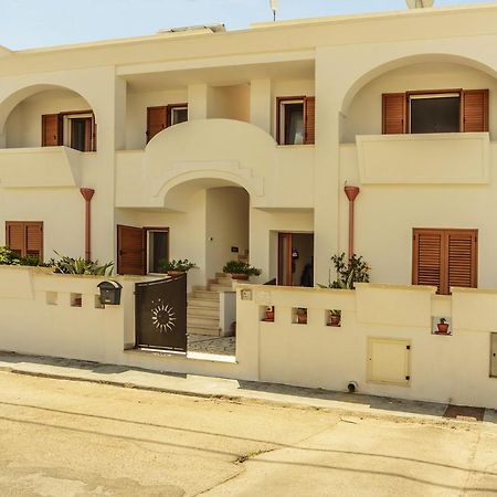 Panoramici Monolocali Apartment Santa Maria di Leuca ภายนอก รูปภาพ